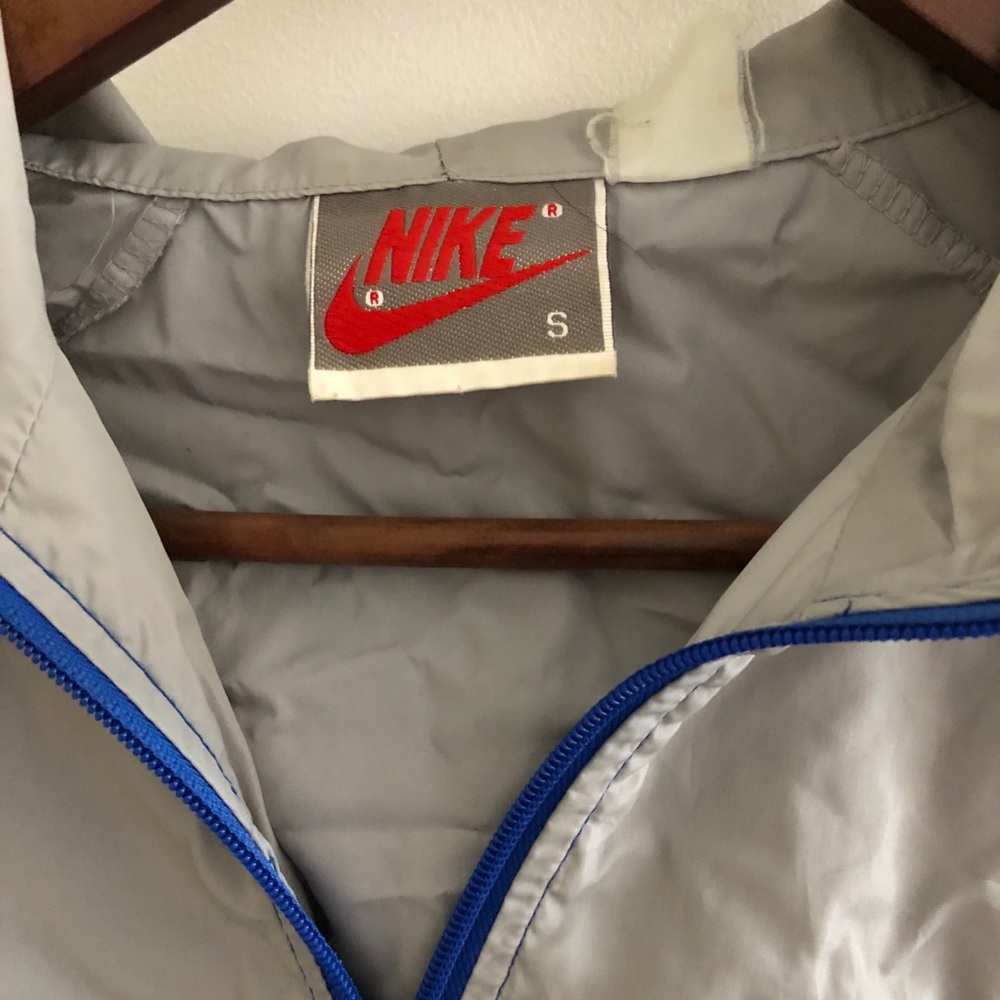 Nike Thin Jacket - image 2